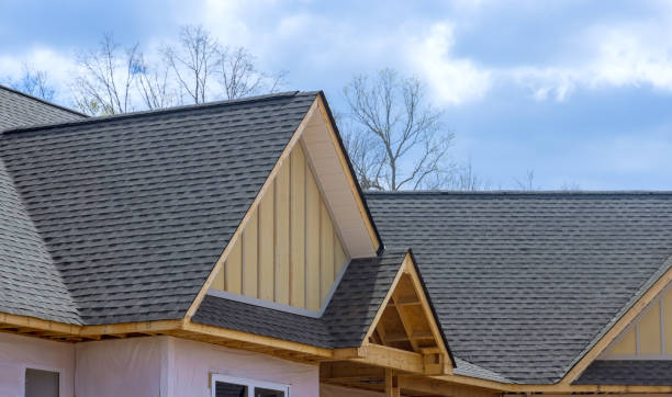 Asphalt Shingles Roofing in Violet, LA